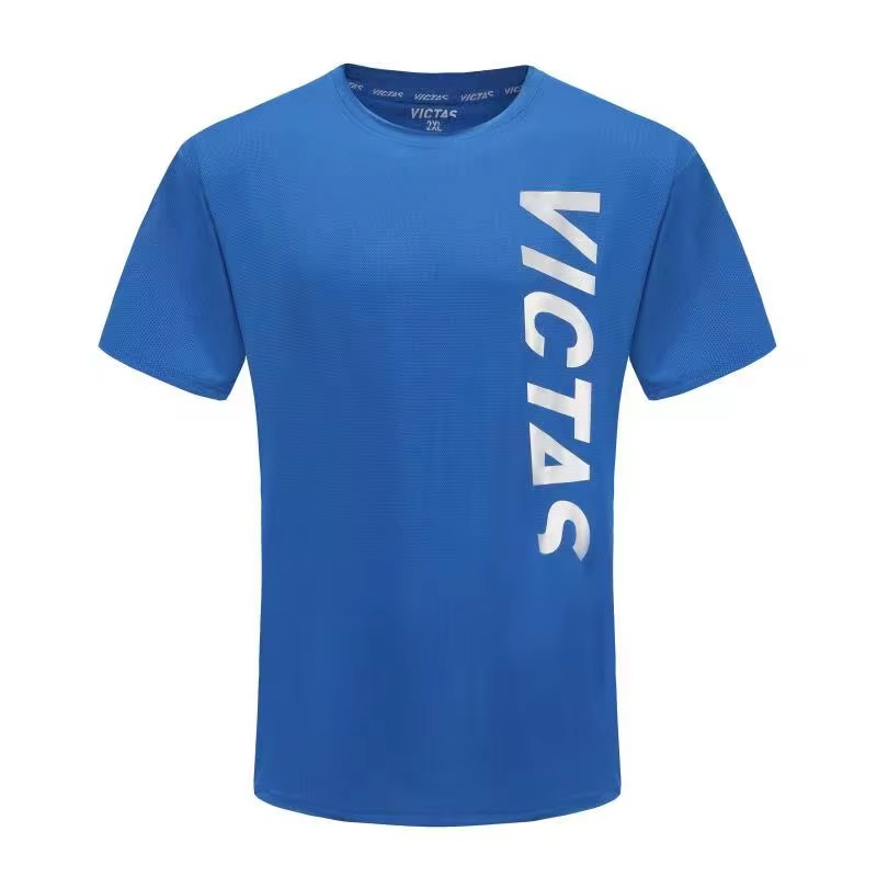 Victas Japan National Team Tab - огляд і ціна Table Tennis Xu Xin