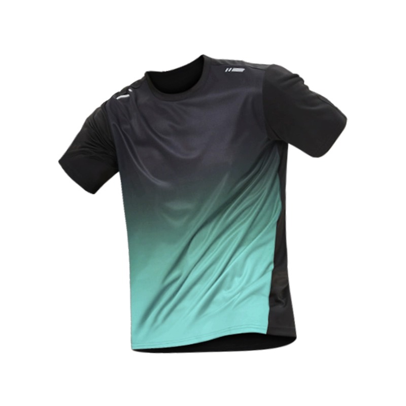 Men's sportswear, ice silk sho - огляд і ціна Table Tennis Outfit