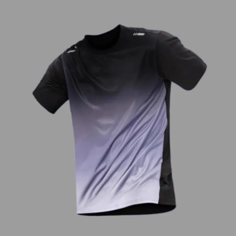 Men's sportswear, ice silk sho - огляд і ціна Table Tennis Outfit