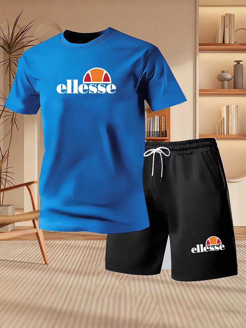 2026 Summer New Men's Fashion  - огляд і ціна Table Tennis Outfit