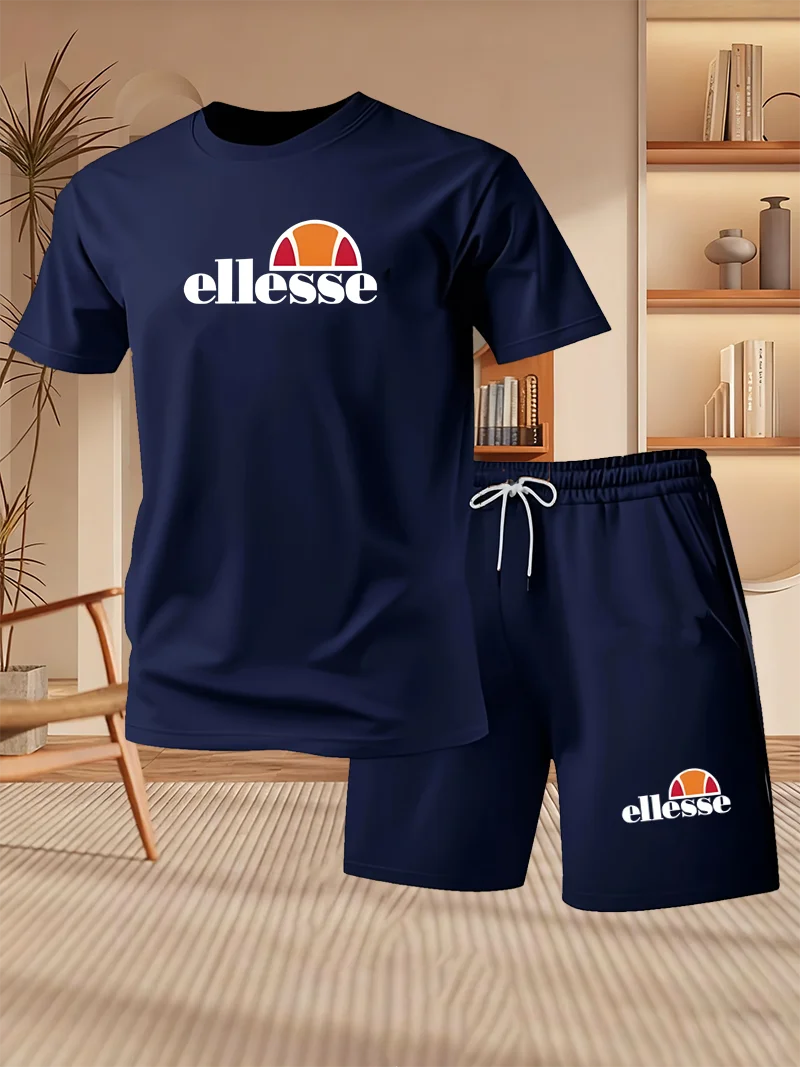 2026 Summer New Men's Fashion  - огляд і ціна Table Tennis Outfit