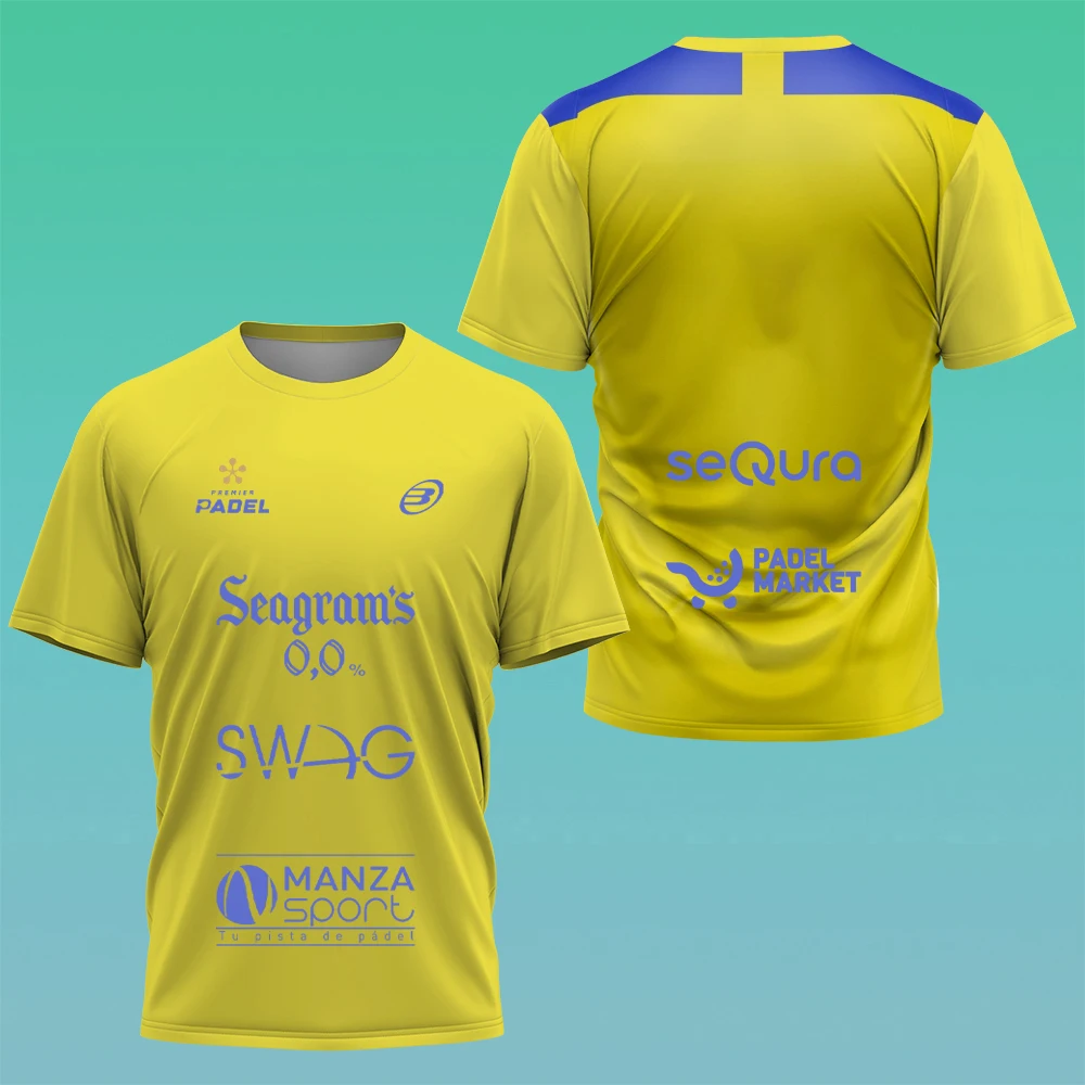New Men's T-shirt Summer Fashi - огляд і ціна Table Tennis Xu Xin