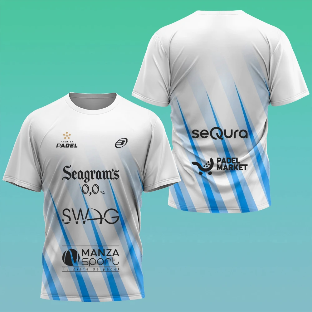 New Men's T-shirt Summer Fashi - огляд і ціна Table Tennis Xu Xin