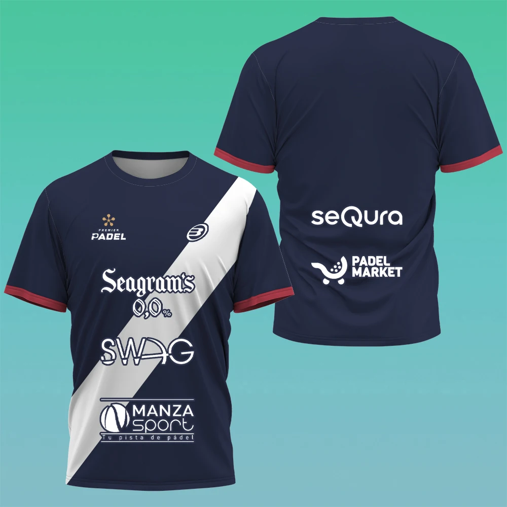 New Men's T-shirt Summer Fashi - огляд і ціна Table Tennis Xu Xin