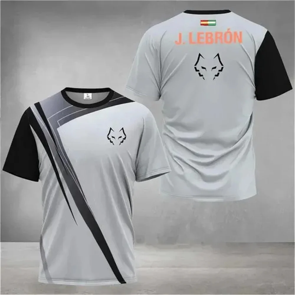 Summer New Men's Badminton and - огляд і ціна Table Tennis Outfit