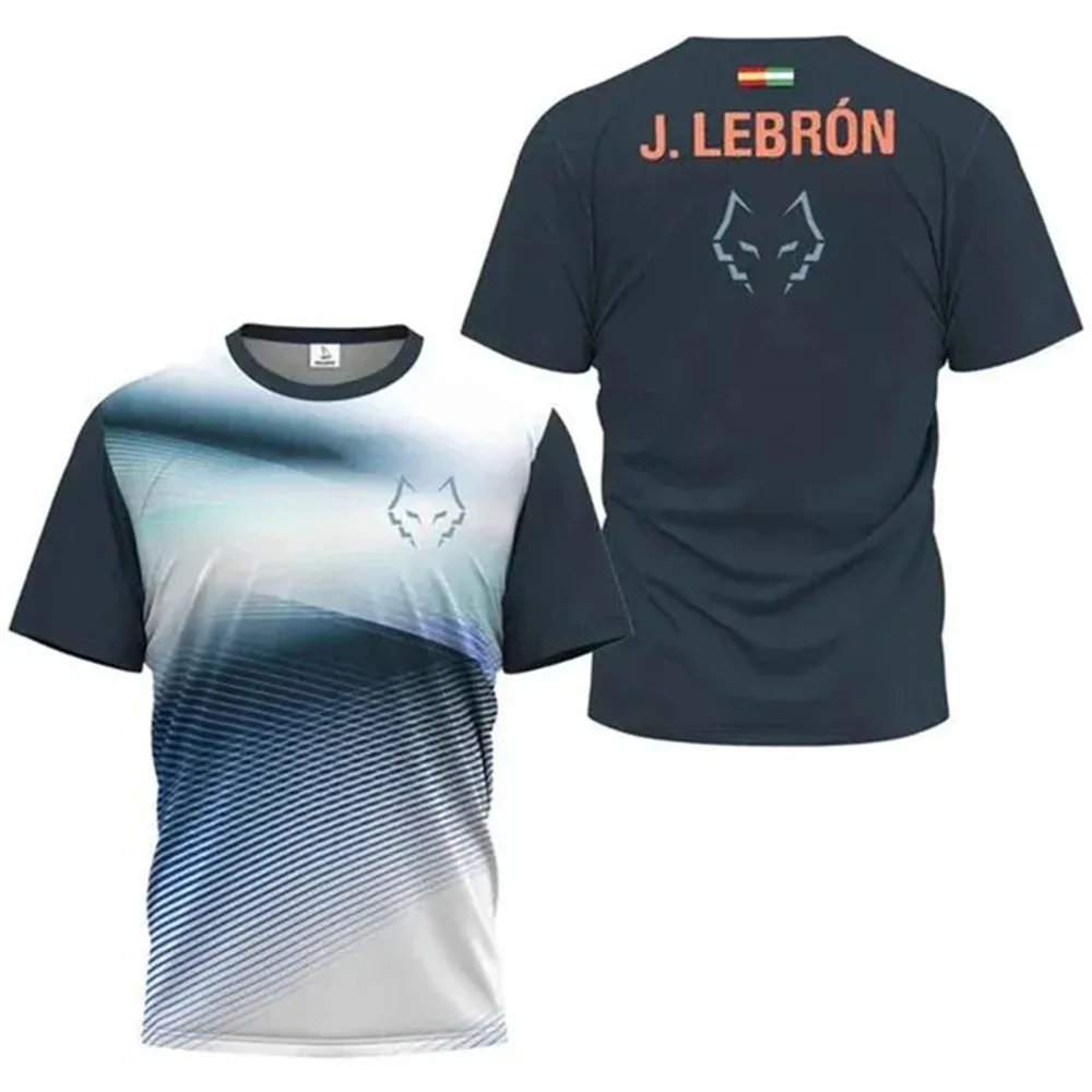Summer New Men's Badminton and - огляд і ціна Table Tennis Outfit