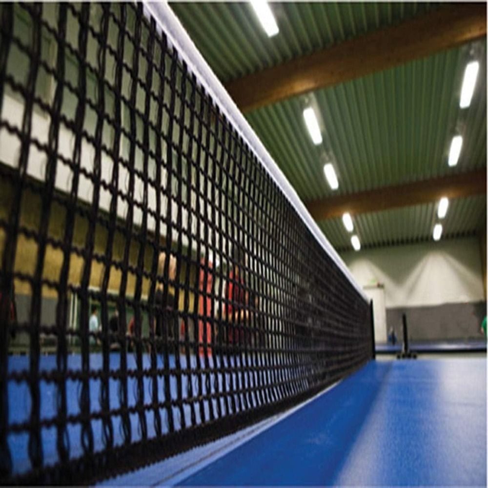 Retractable Table Tennis Net T - огляд і ціна Table Tennis Barrier