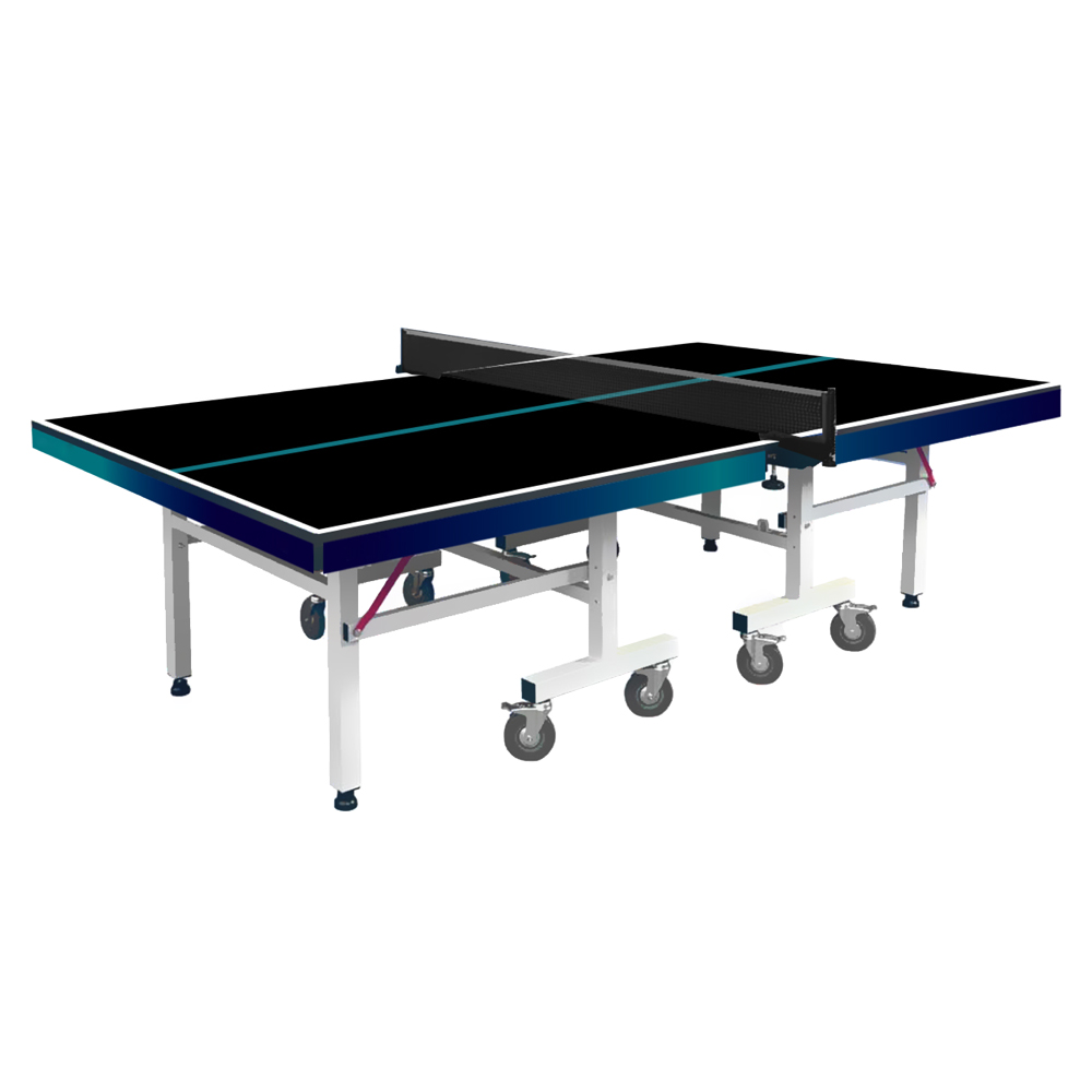 Professional MDF Indoor Table  - огляд і ціна Table Tennis Post