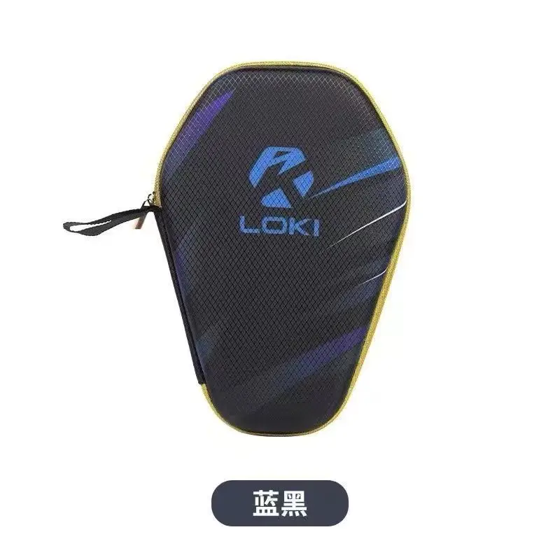 LOKI Table Tennis Racket Case  - огляд і ціна Table Tennis Bat