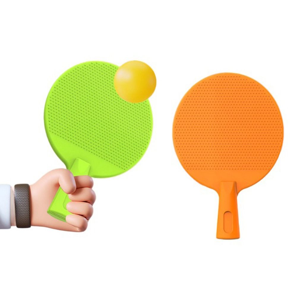 Parent-Unisex Interactive Chil - огляд і ціна Table Tennis Cartoon