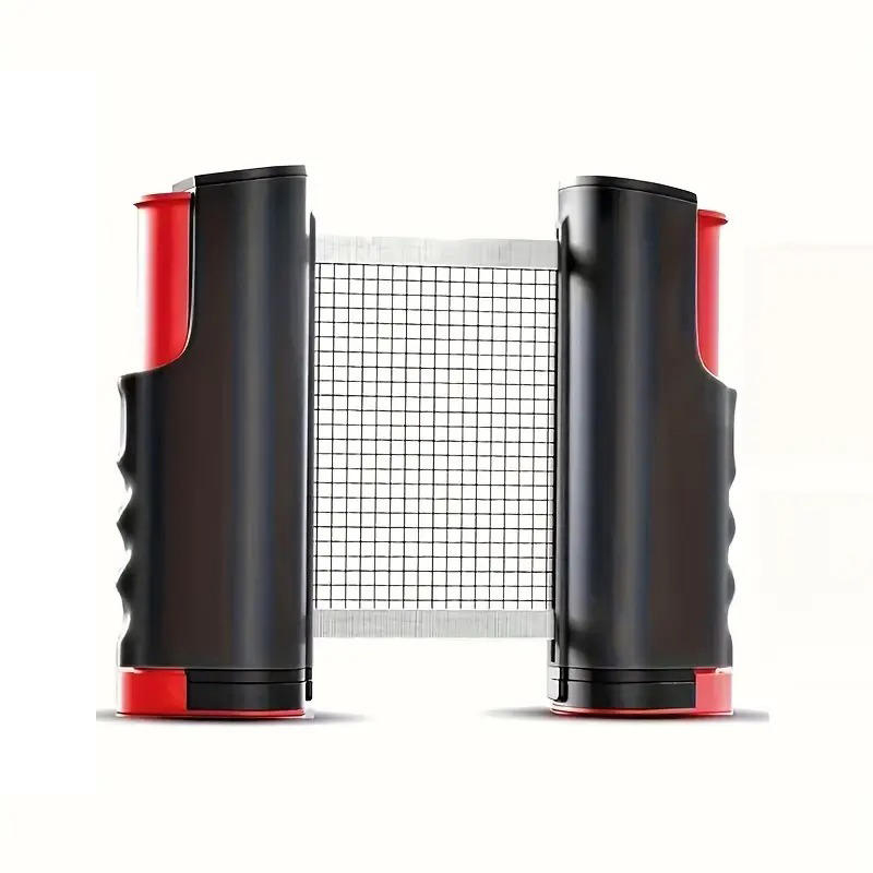 Retractable Table Tennis Net A - огляд і ціна Table Tennis Post