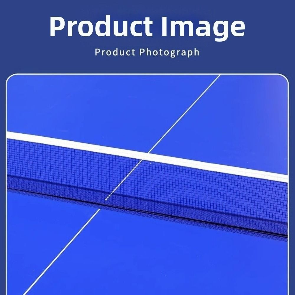 Standard Table Tennis Net Fold - огляд і ціна Table Tennis Post