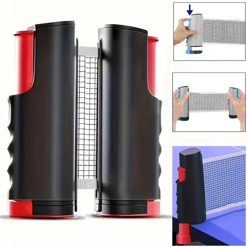 2025 Hot Table Tennis Net Anyw - огляд і ціна Table Tennis Post