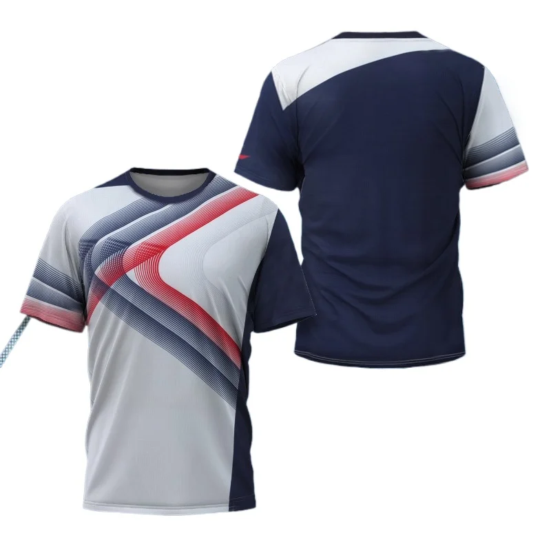CHINA Dragon Table Tennis Grap - огляд і ціна Table Tennis Outfit