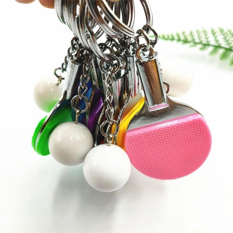 31BE Table Tennis Keychain Bag - огляд і ціна Table Tennis Keychain