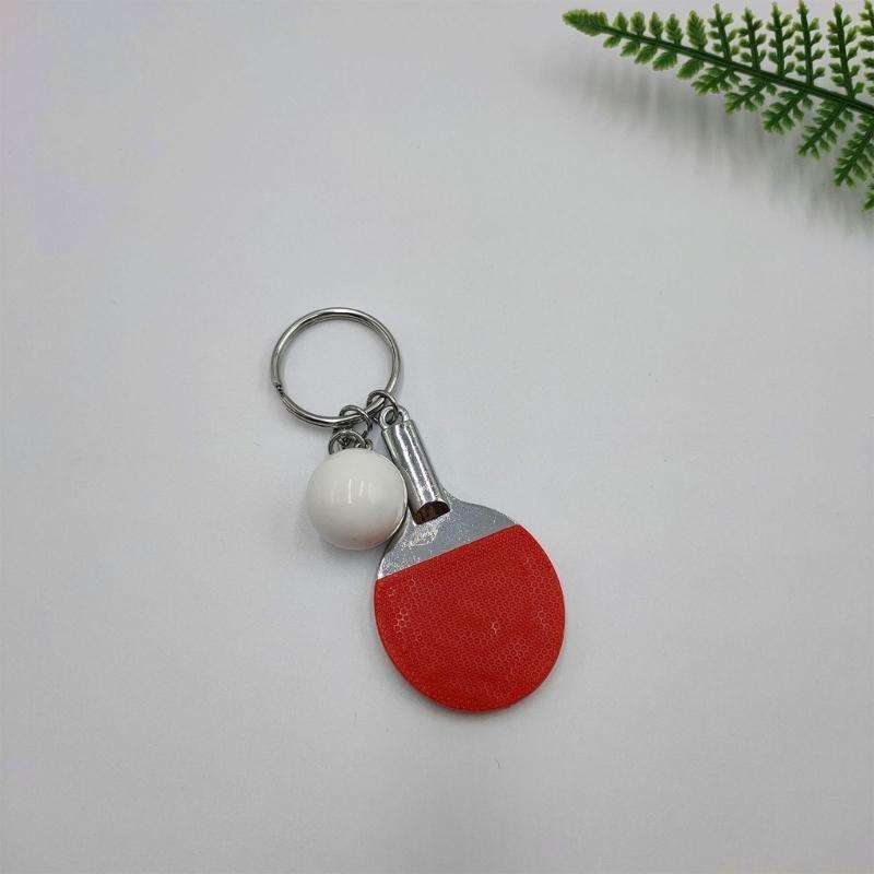 31BE Table Tennis Keychain Bag - огляд і ціна Table Tennis Keychain
