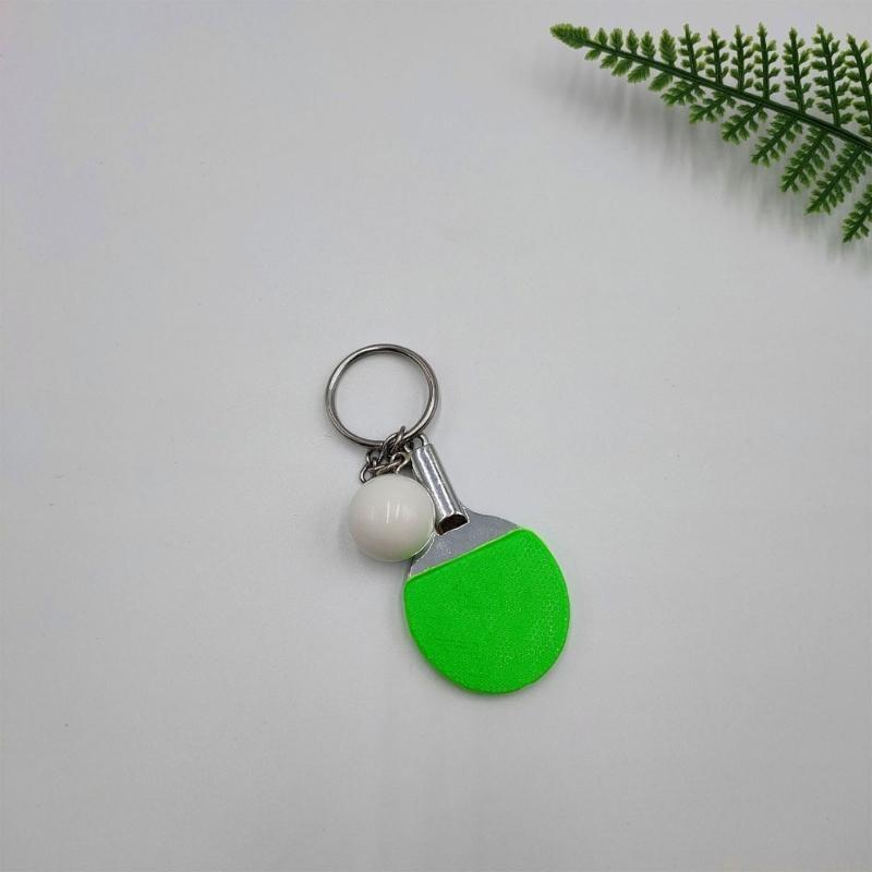 31BE Table Tennis Keychain Bag - огляд і ціна Table Tennis Keychain