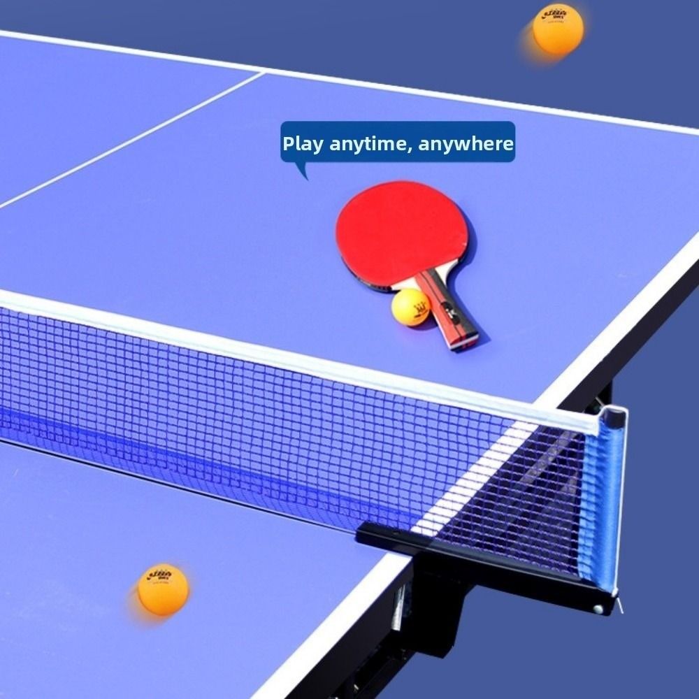 Standard Table Tennis Net Fold - огляд і ціна Table Tennis Post