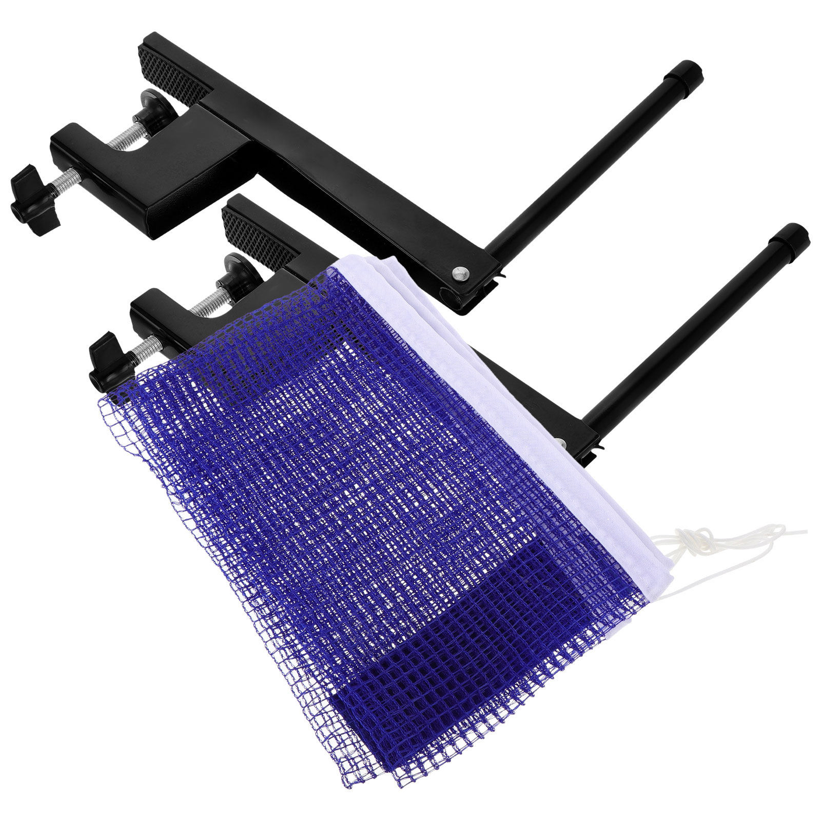 Portable Table Tennis Net Elas - огляд і ціна Table Tennis Post