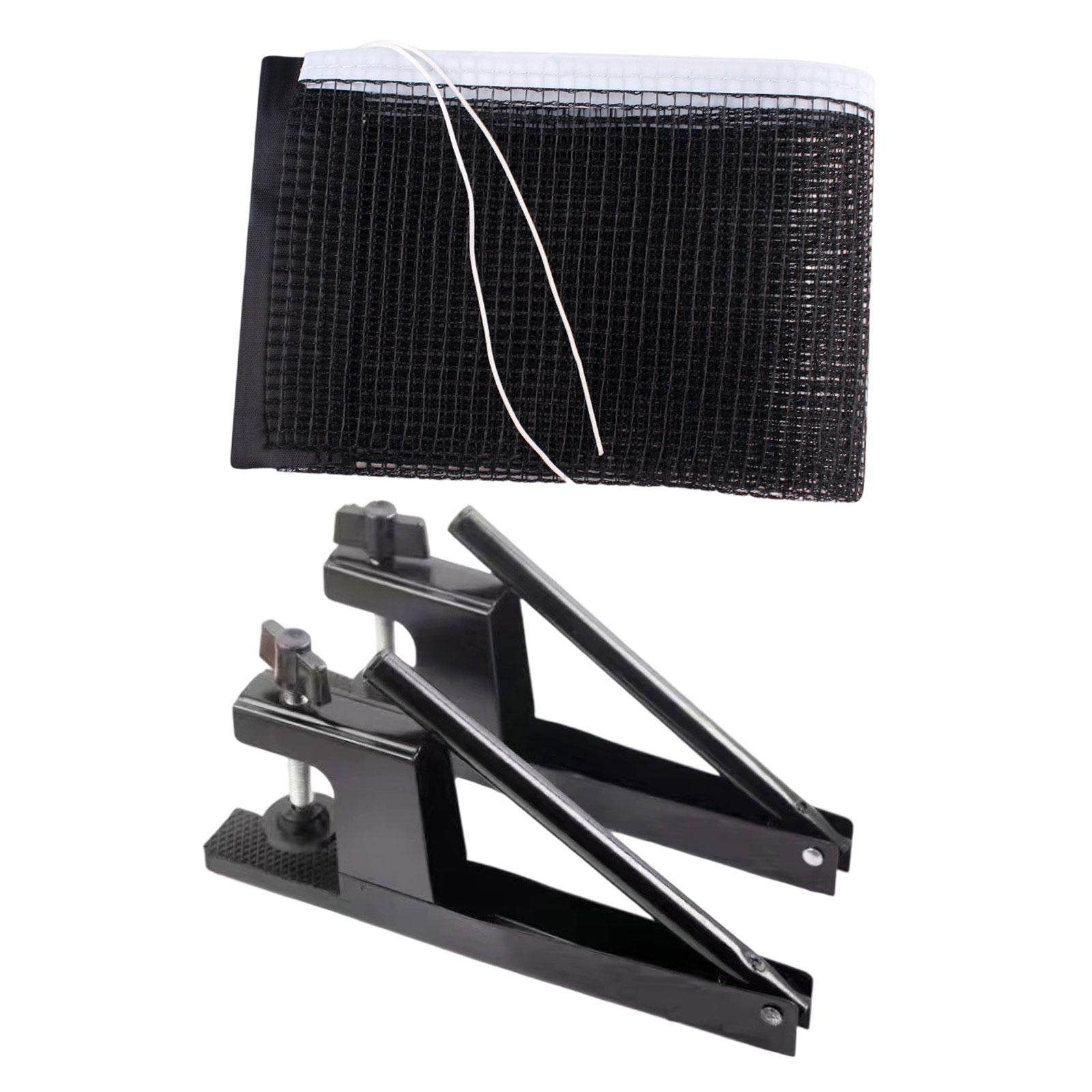 Table Tennis Net Posts Set Pin - огляд і ціна Table Tennis Post