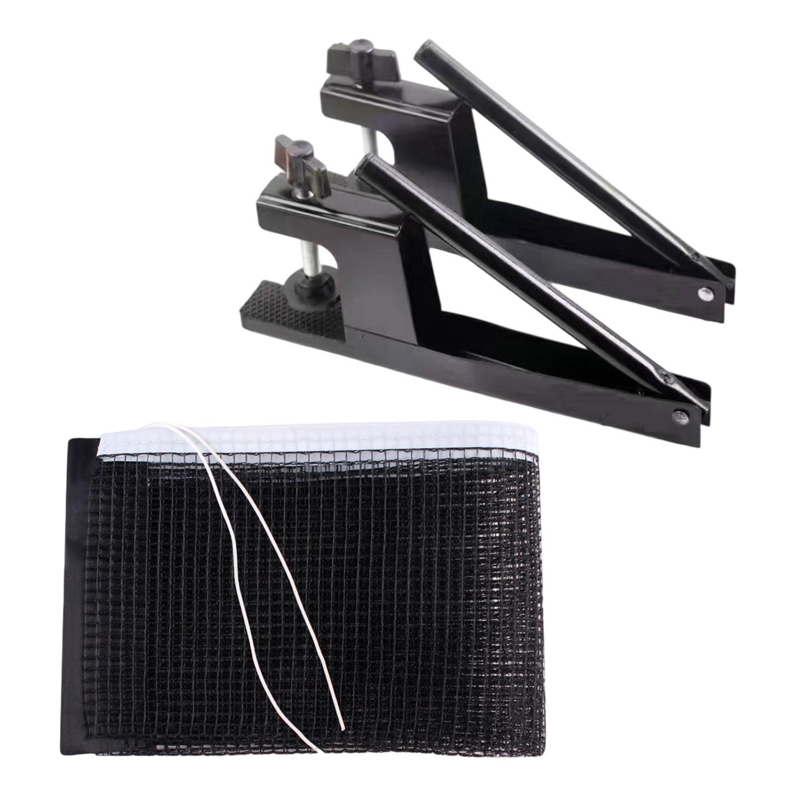 Table Tennis Net Posts Set Pin - огляд і ціна Table Tennis Post
