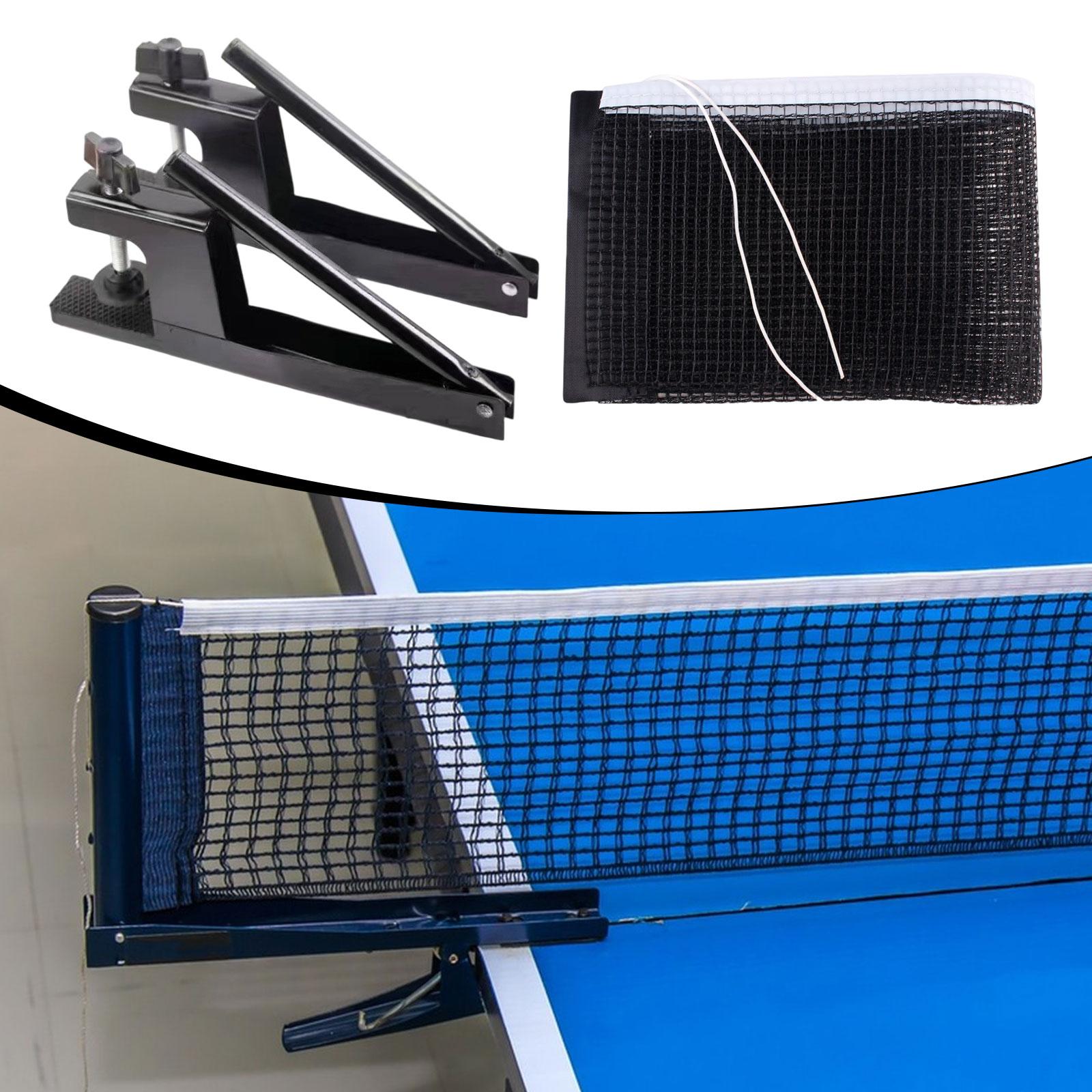Table Tennis Net Posts Set Pin - огляд і ціна Table Tennis Post