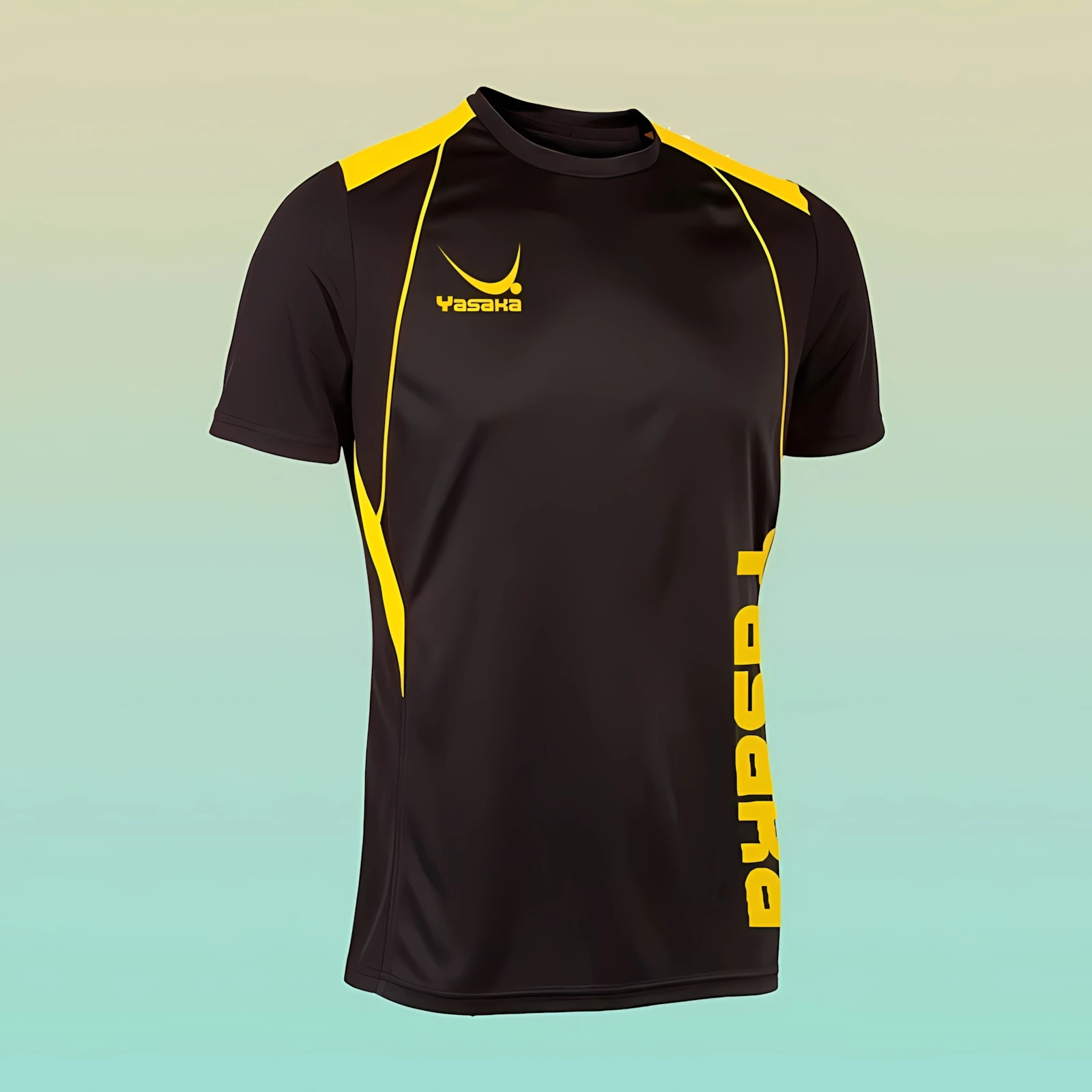 Fashion Men's T-shirt Outdoor  - огляд і ціна Table Tennis Outfit