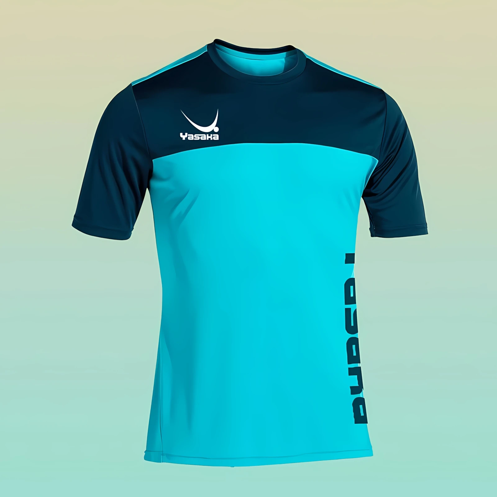 Fashion Men's T-shirt Outdoor  - огляд і ціна Table Tennis Outfit