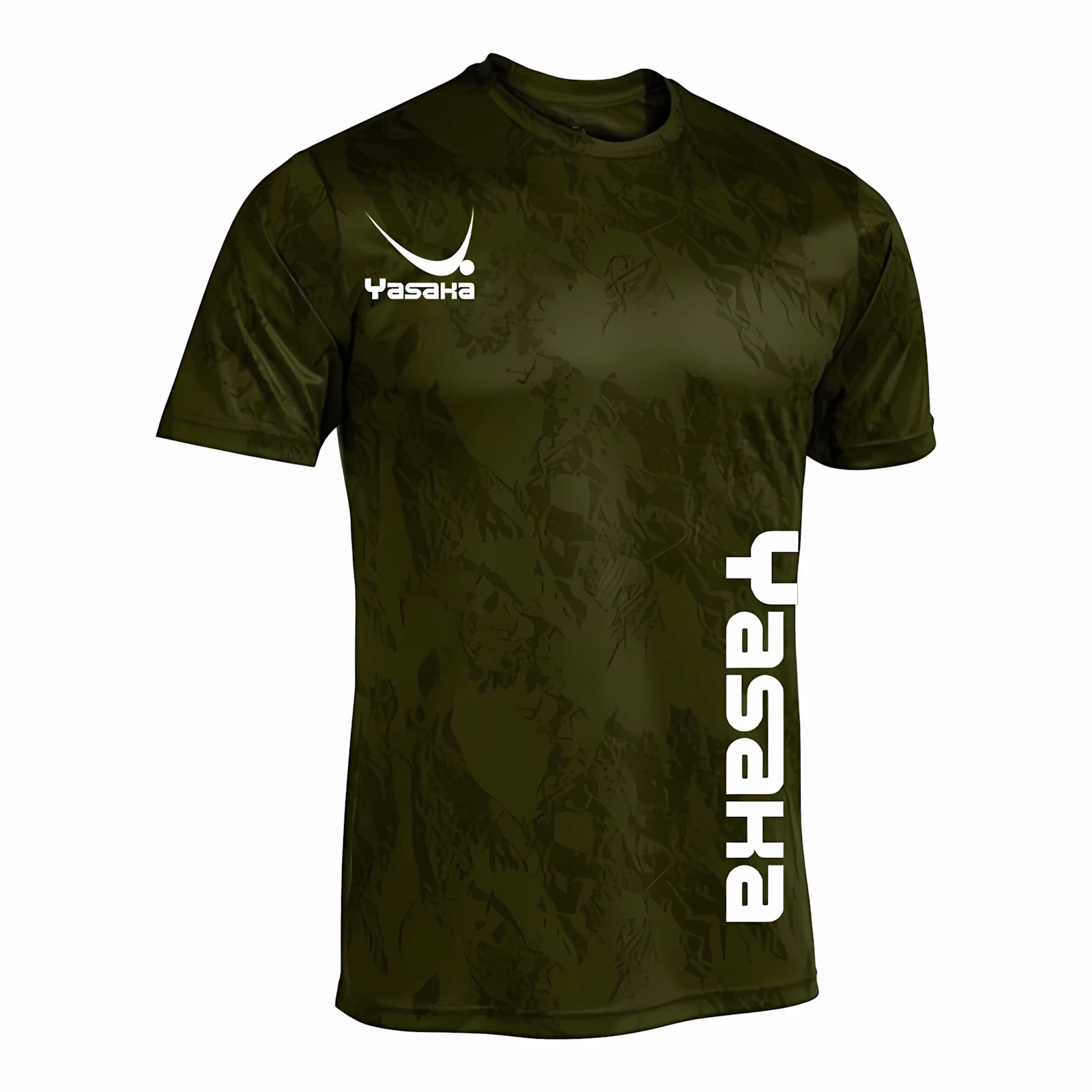Fashion Men's T-shirt Outdoor  - огляд і ціна Table Tennis Outfit