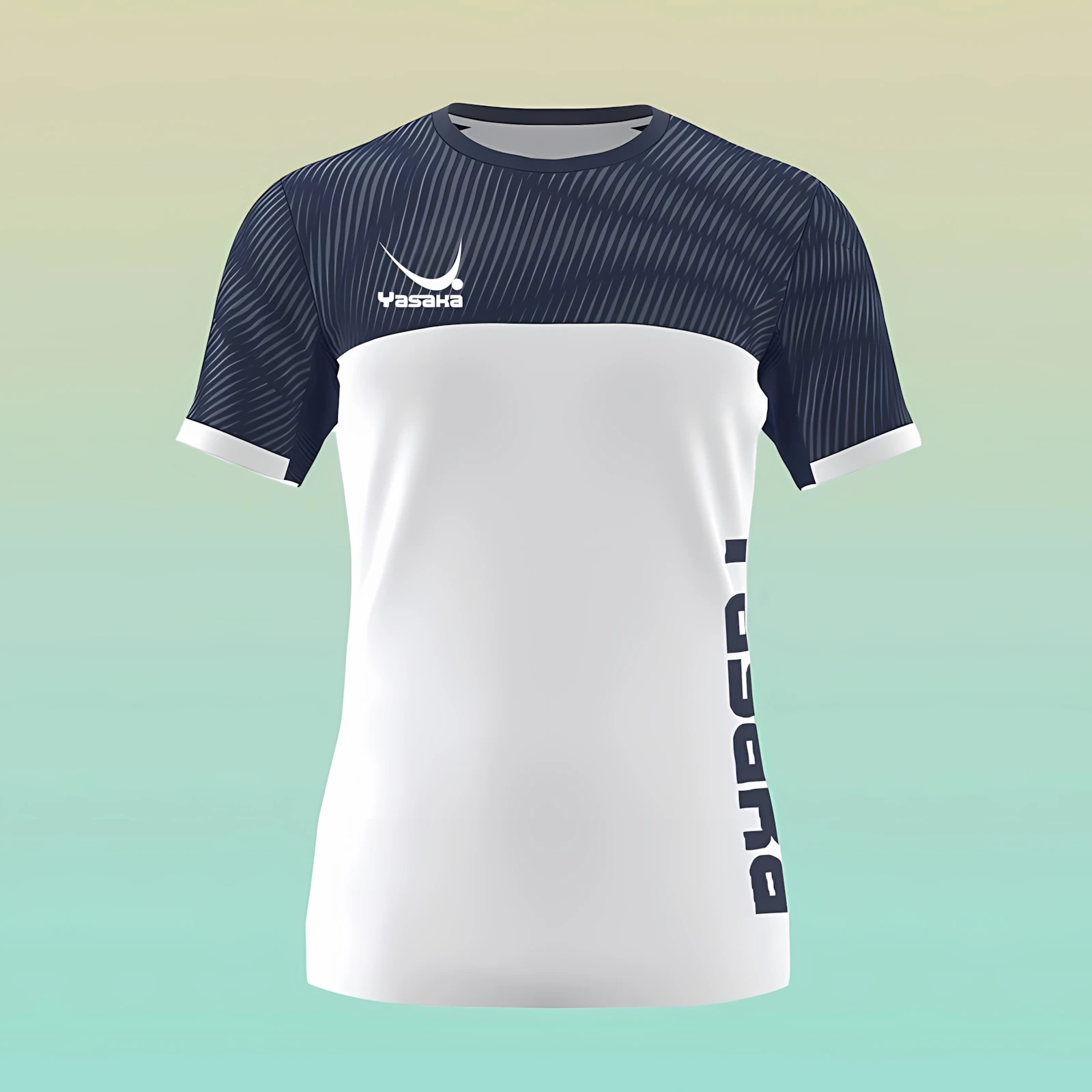 Fashion Men's T-shirt Outdoor  - огляд і ціна Table Tennis Outfit