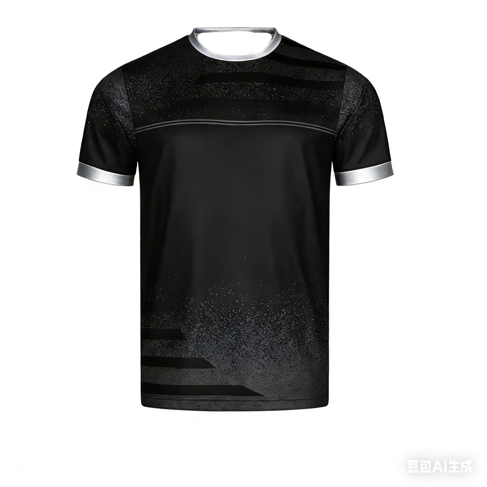 New Men Table Tennis T-Shirt G - огляд і ціна Table Tennis Outfit