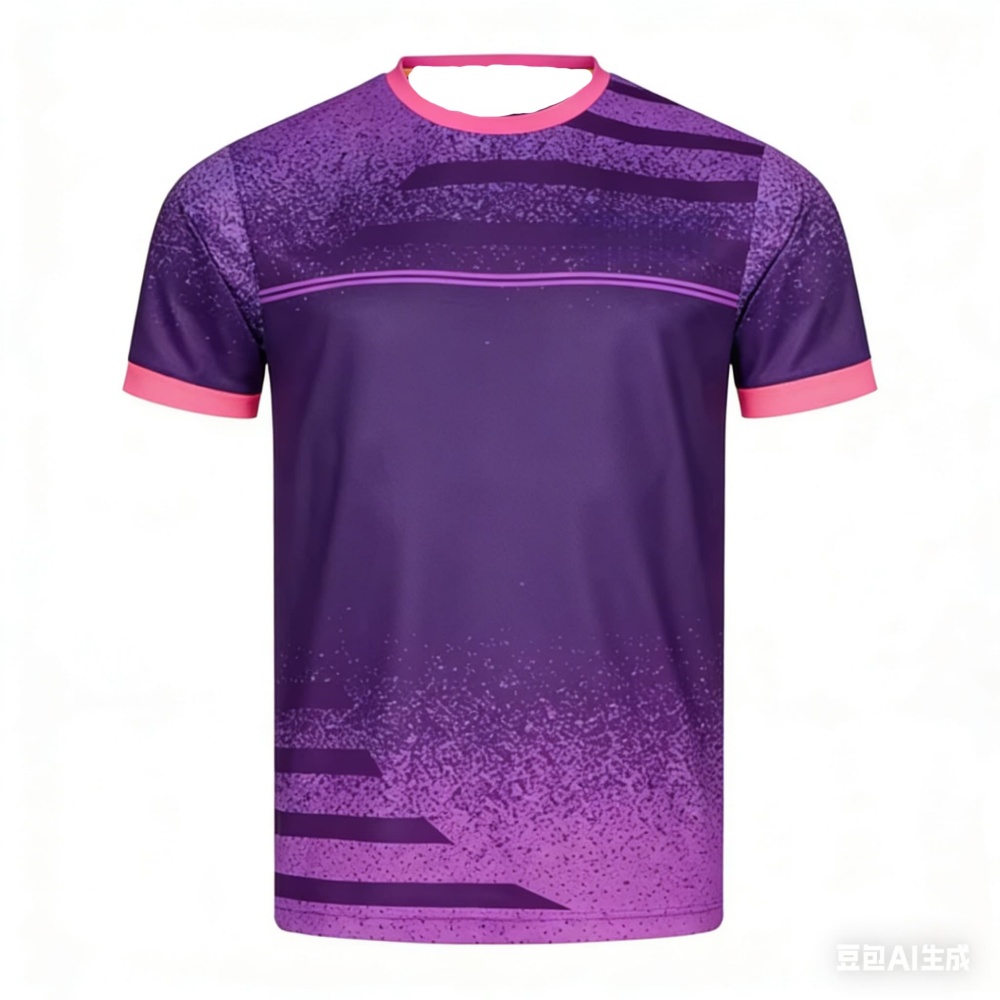 New Men Table Tennis T-Shirt G - огляд і ціна Table Tennis Outfit