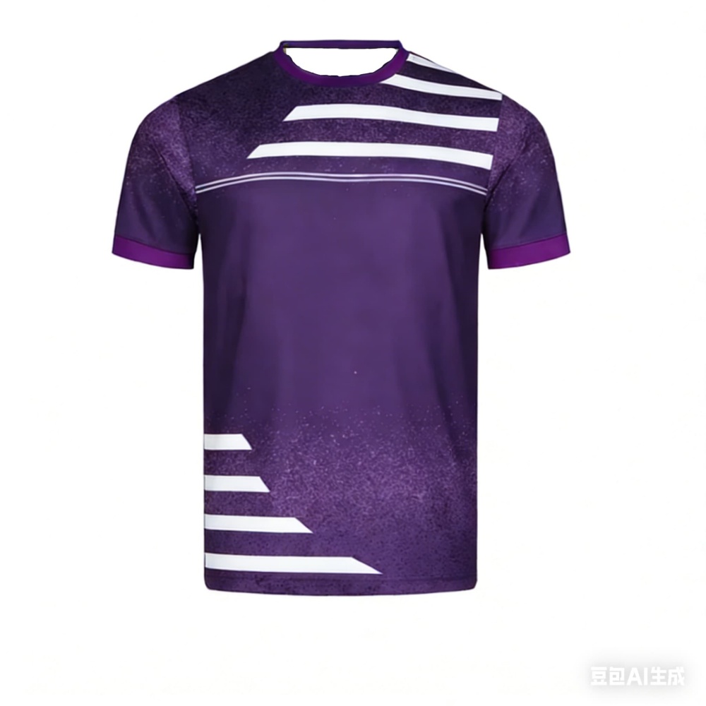 New Men Table Tennis T-Shirt G - огляд і ціна Table Tennis Outfit