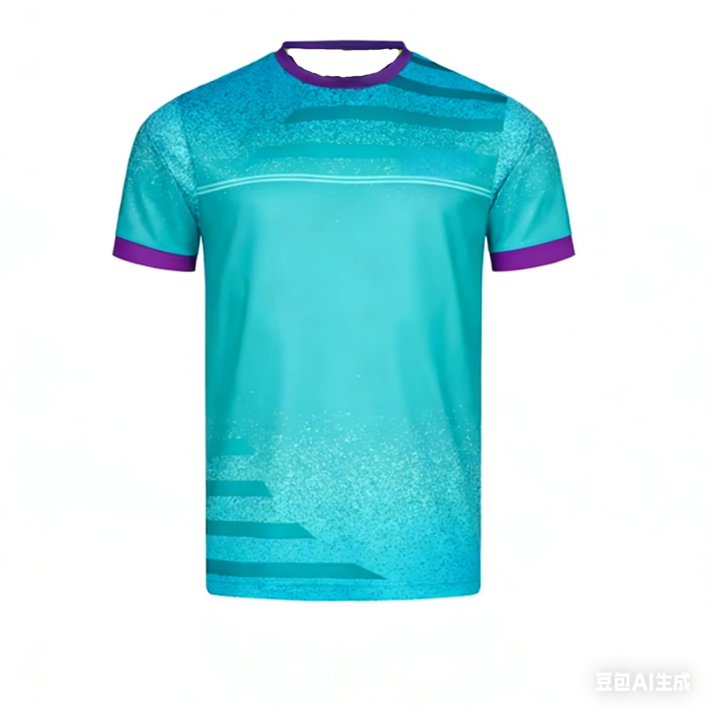 New Men Table Tennis T-Shirt G - огляд і ціна Table Tennis Outfit