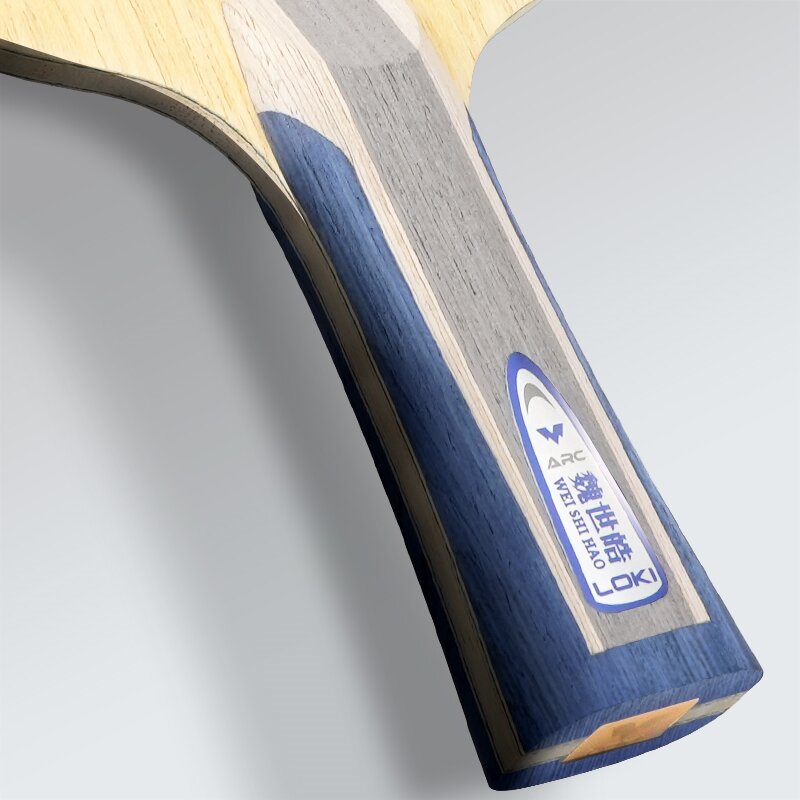 New LOKI W81 Series ARC SARC T - огляд і ціна Table Tennis Loki