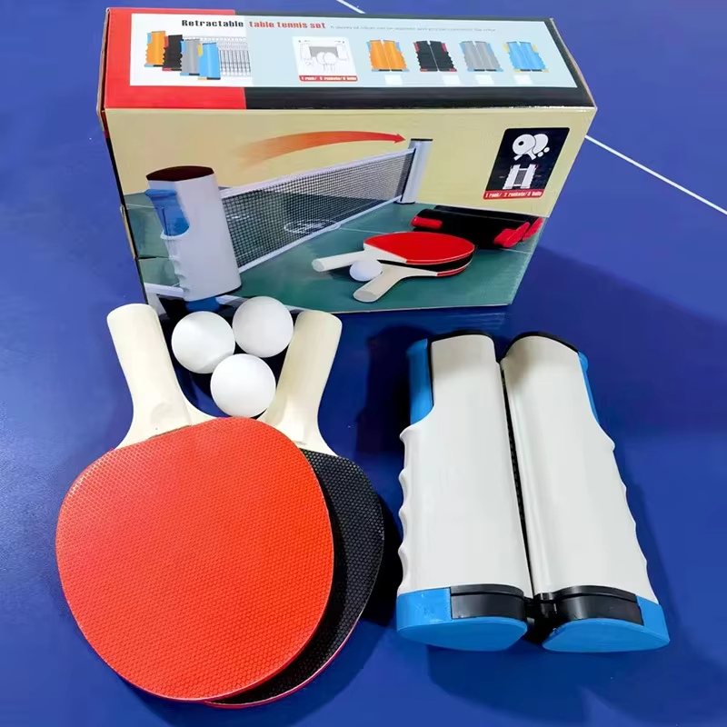Stretchable Pingpong Mesh Fram - огляд і ціна Table Tennis Post