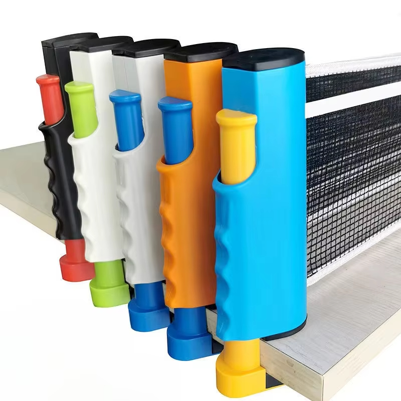 Stretchable Pingpong Mesh Fram - огляд і ціна Table Tennis Post