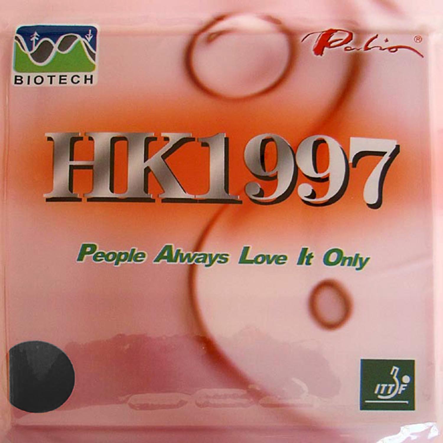 Original Palio HK1997 Table Te - огляд і ціна Table Tennis Post