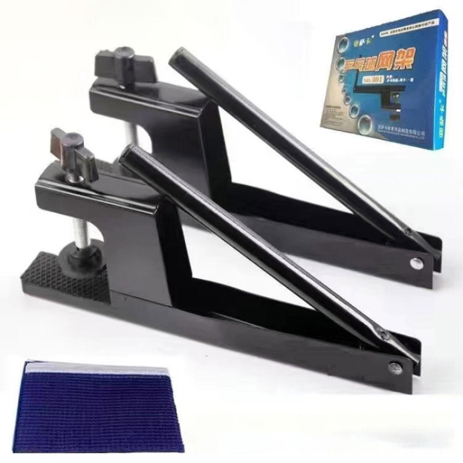 Folding Table Tennis Net and P - огляд і ціна Table Tennis Post